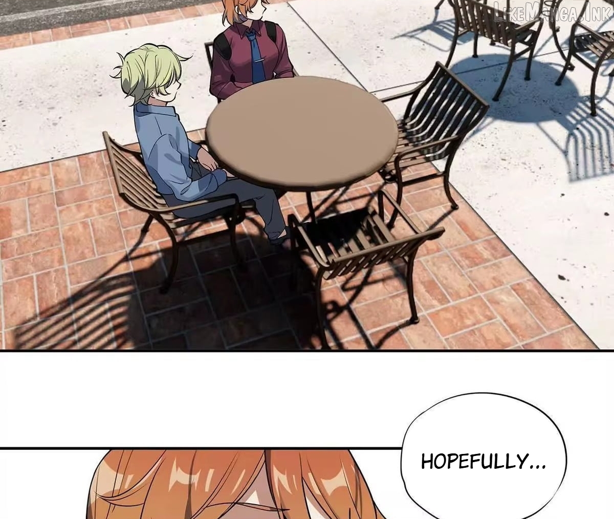 Confession Of The Suspect A Chapter 39  - page 50